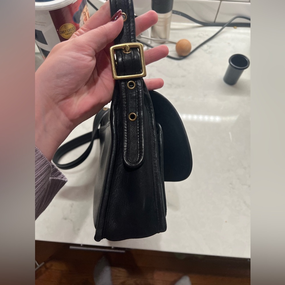 Vintage Coach Rambler Style #9061 - Picture 4 of 11